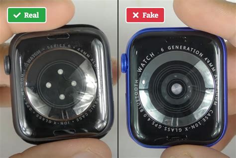 how to tell if apple watch ultra 2 is fake|apple watch ultra serial number check.